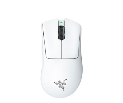 Myszka RAZER DeathAdder V3 Pro biała